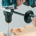 Furadeira|parafusadeira De Impacto Dhp481z 18v (sem Bateria E